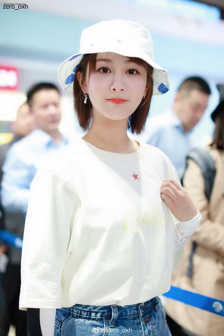 你手机里存的杨紫最好看的一张图片是哪张?