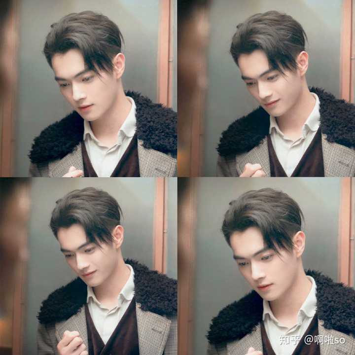 有什么许凯好看的照片吗(可盐可甜可男可女) ~?
