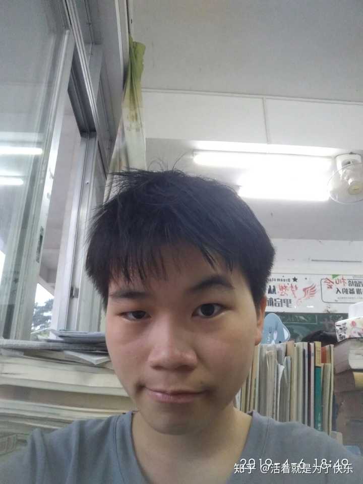 你的自拍照有多丑?