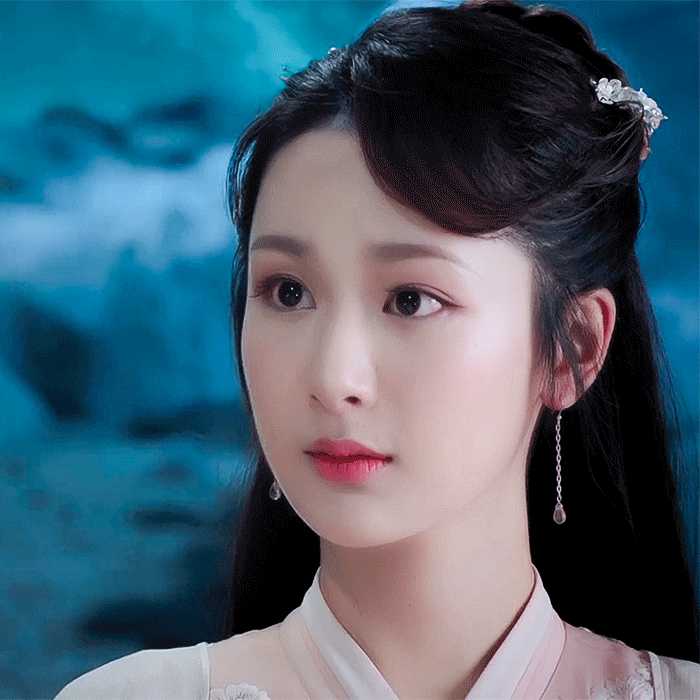 如何评价杨紫的颜值(以下是我从百度上找的认为还不错