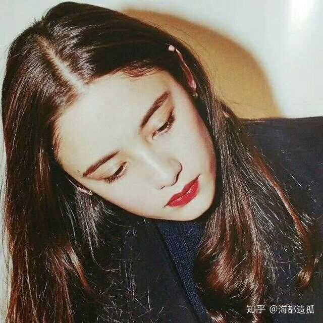 有哪些好看的港风 或复古的头像?