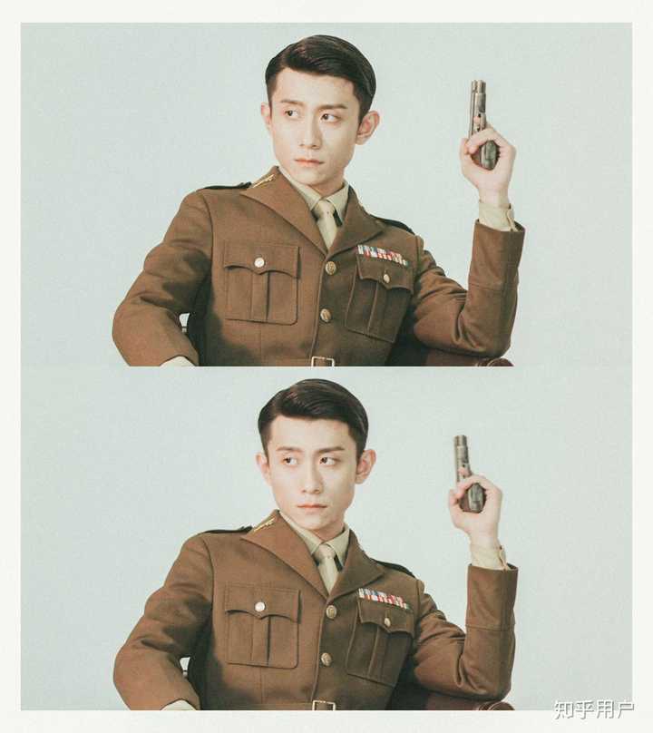 张一山有什么好看的剧或者电影吗