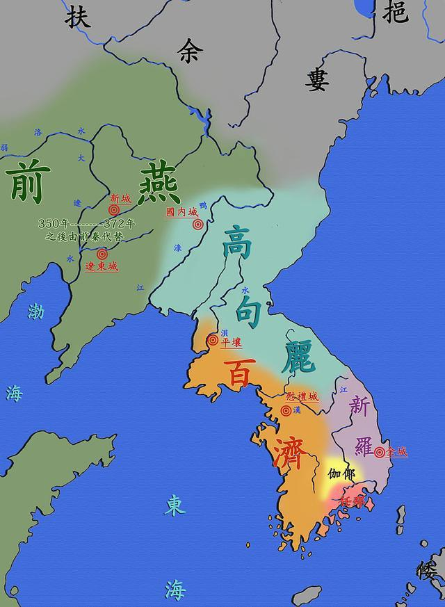 为什么明明江户(东京)地区地理条件最好,日本德川幕府