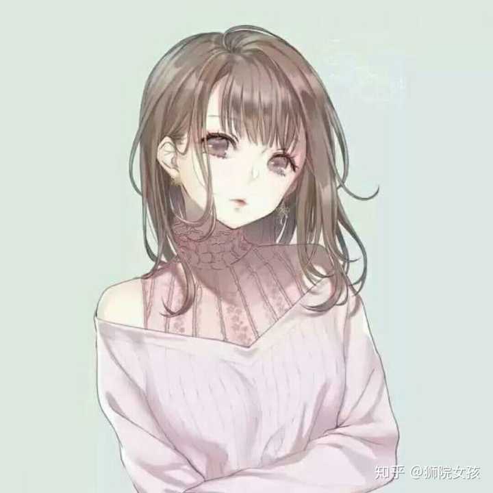 想要四个人的闺蜜头像啊啊啊!想和朋友一起用!