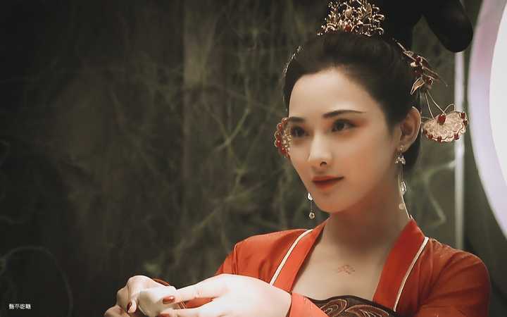 彭小苒真的是冯小刚的小蜜吗