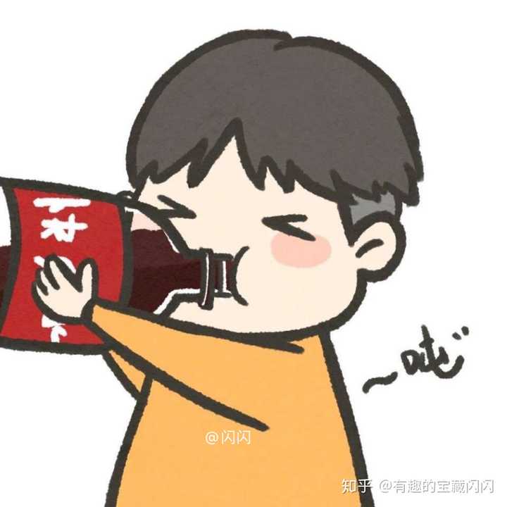 有哪些比较不容易被发现的情侣头像?