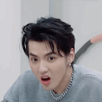 可以安利一下吴亦凡吗?