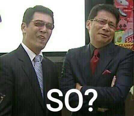 你见过哪些让人拍案叫绝的英文表情包(meme)?