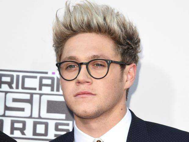 怎样评价niallhoran