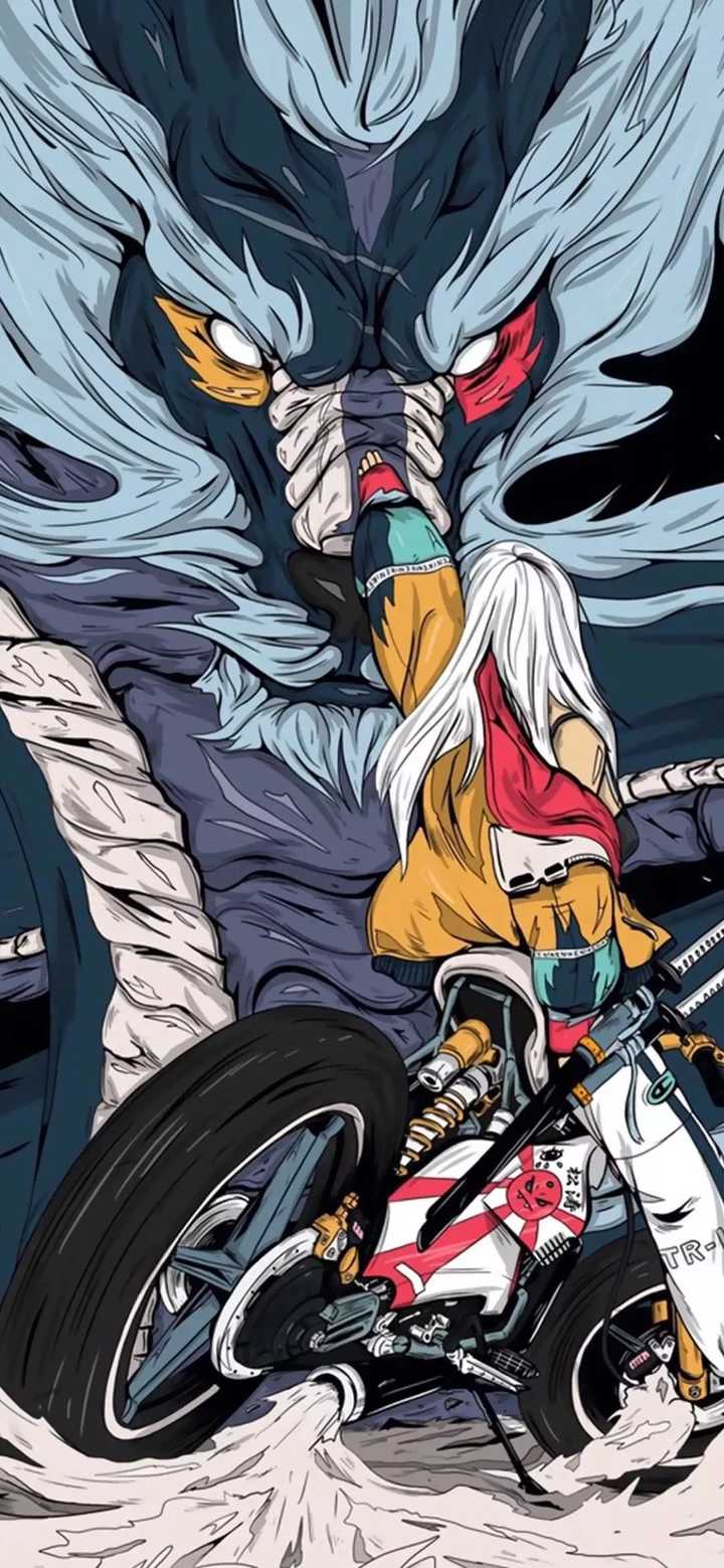 你有哪些绝美的动漫男生头或者壁纸?