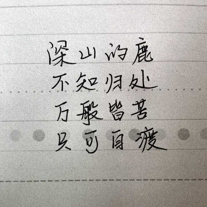 去见想见的人