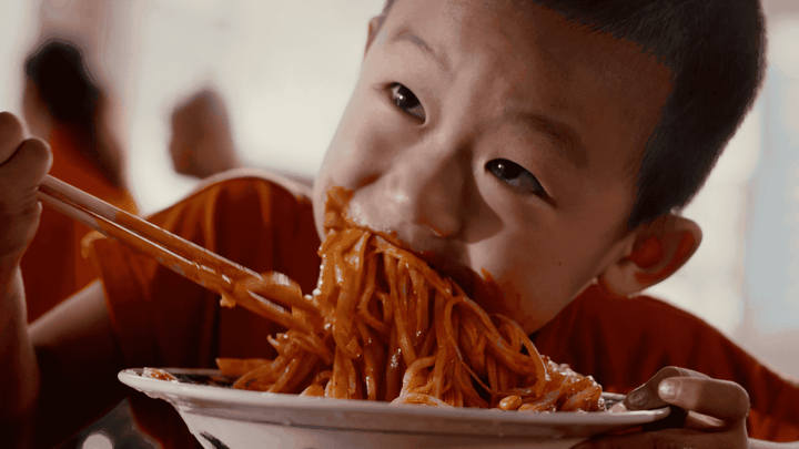 看到红油就沦陷了好吗tut