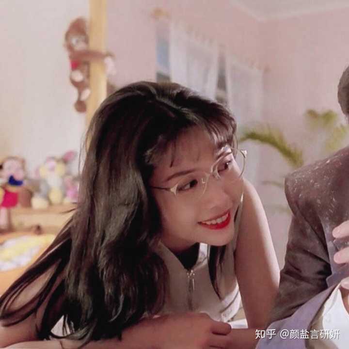 经典港片截图头像?