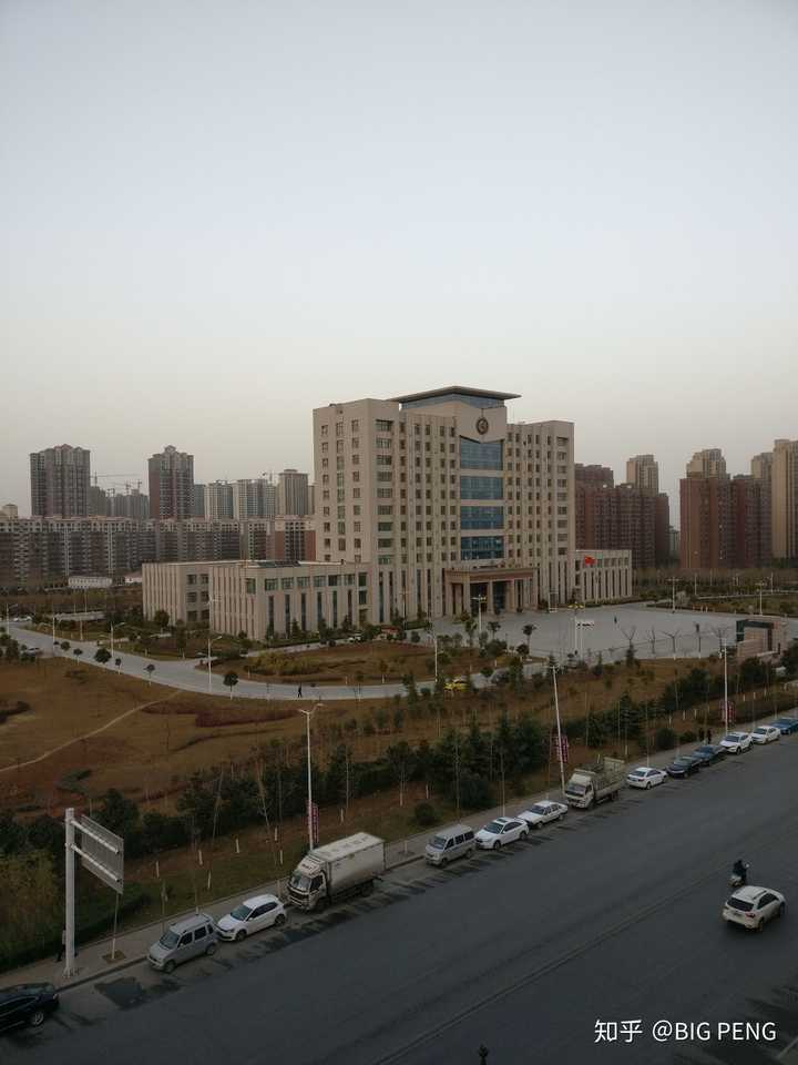 河南工程学院宿舍怎么样?