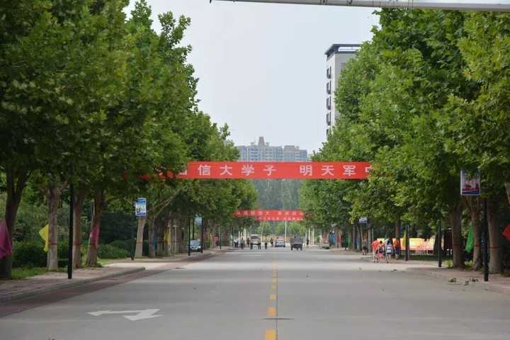战略支援部队信息工程大学怎么样?
