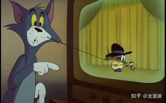 猫和老鼠里杰瑞的家族有多强?
