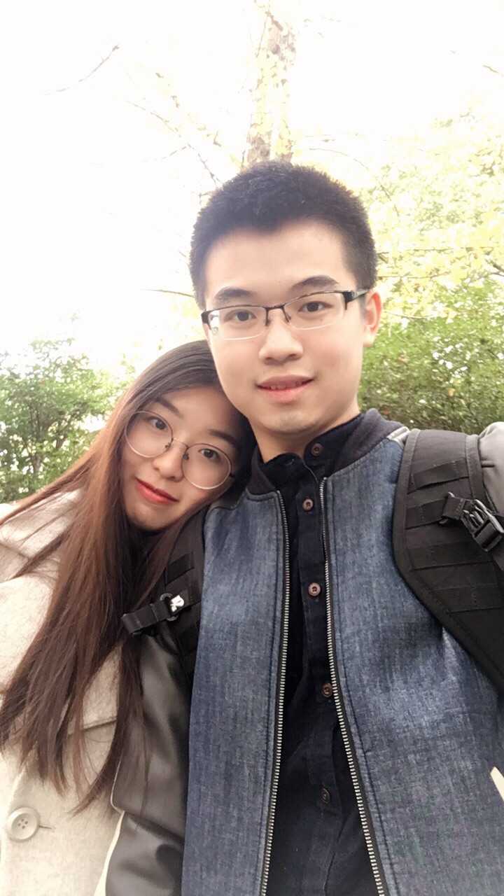 长相一般的普通程序员怎么找到喜欢程序员的妹子做女友?