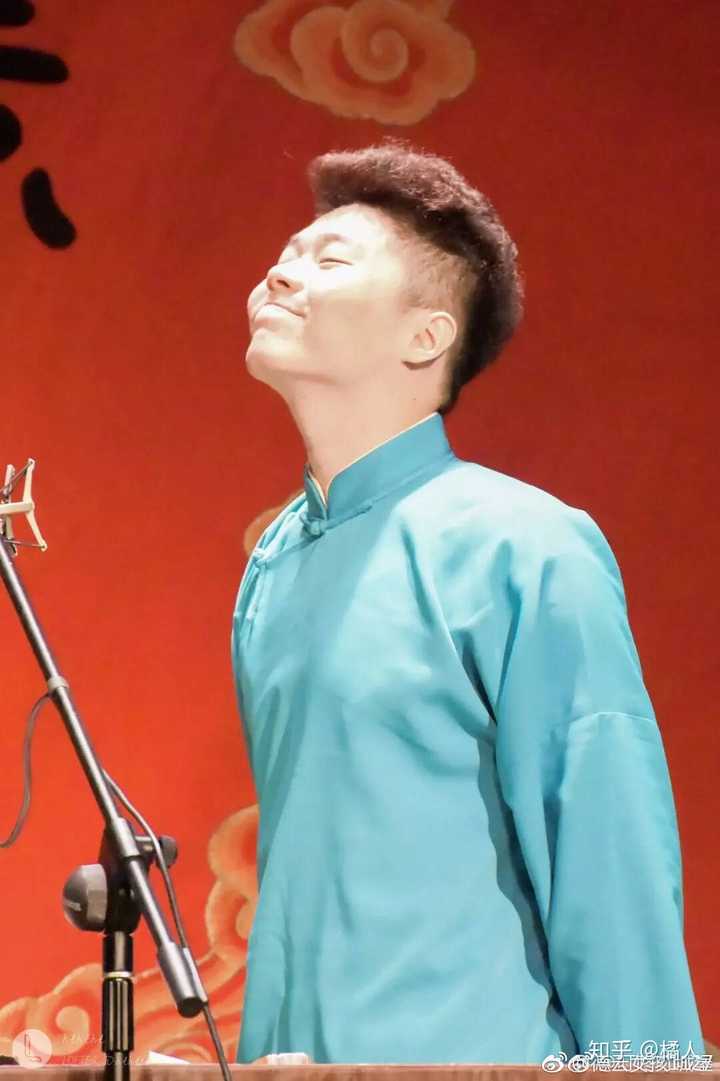 周九良有哪些好看的照片?