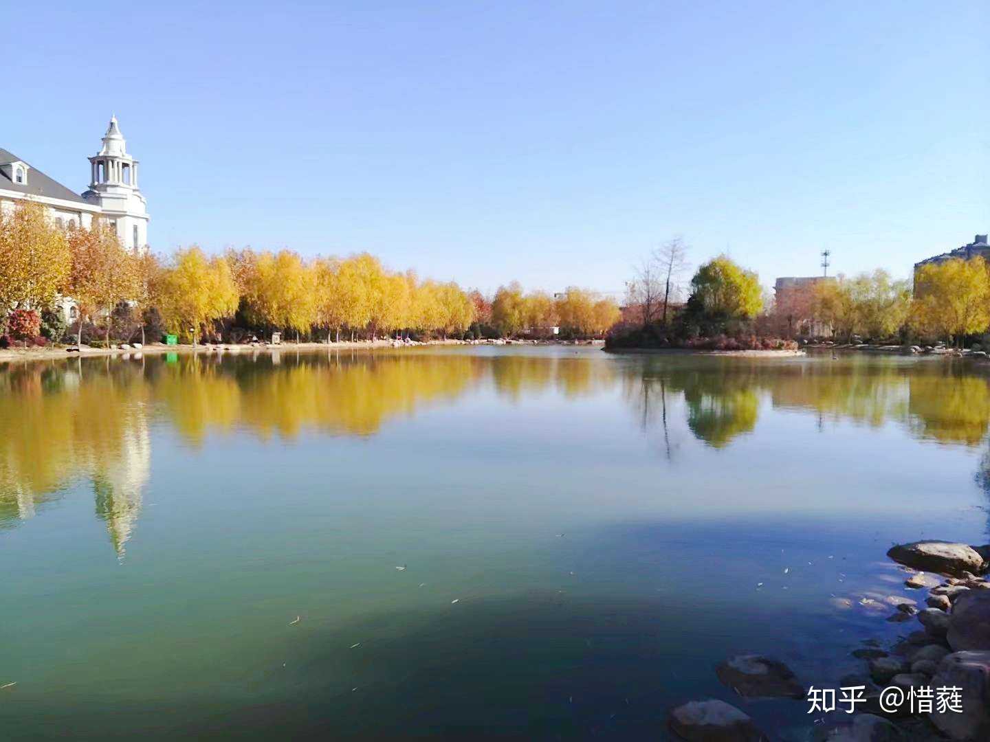 河南农业大学