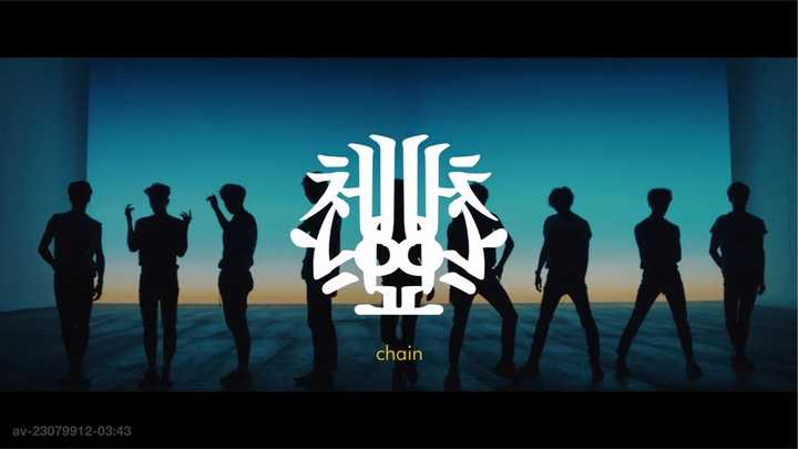 如何评价nct127的首张日文迷你专辑chain及其mv
