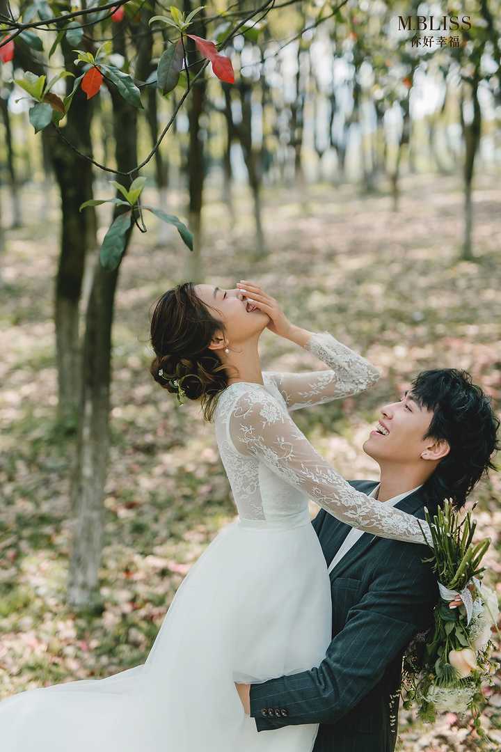 深圳拍婚纱照外景取景都在哪些地方?