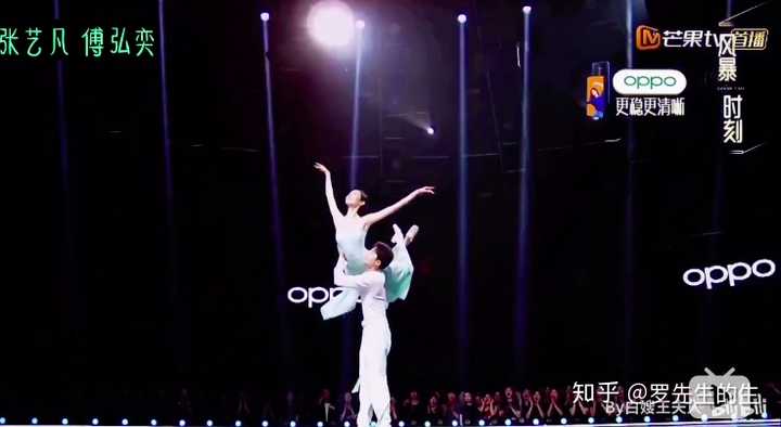 如何评价综艺《舞蹈风暴》第一期?