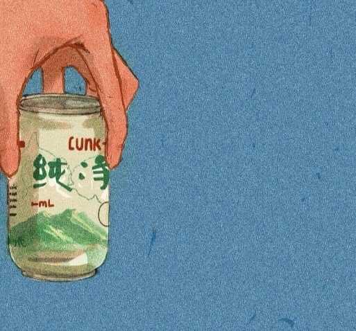 有哪些男孩子用的干净头像?