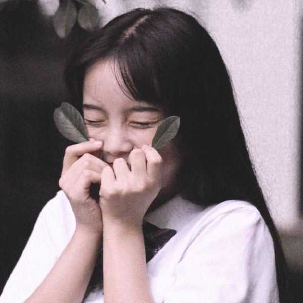 有文艺到爆炸的头像吗?