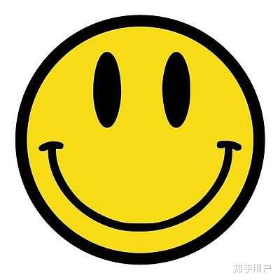 还有这张,smiley face 一开始是在《守望者》中看到的那个笑匠身上的