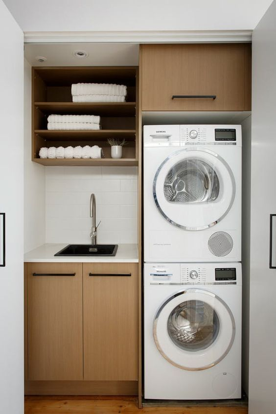 有什么好用的烘干机可以放在洗衣机上?
