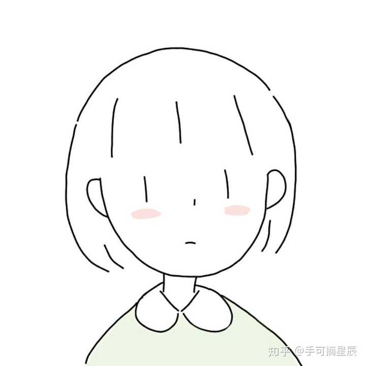 有哪些极简主义的头像?