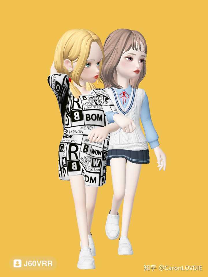 如何评价崽崽(zepeto)这个软件?