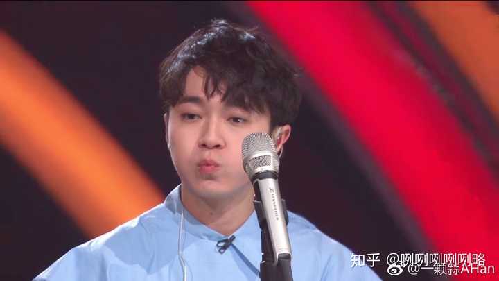 如何评价吴青峰在《歌手 2019》上的表现?