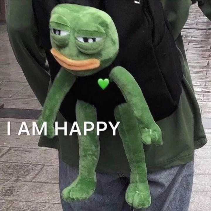 有哪些让你欲罢不能的沙雕头像