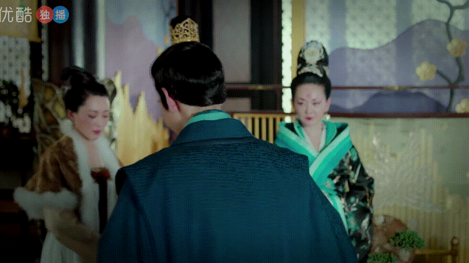 如何评价《东宫》男主李承鄞?