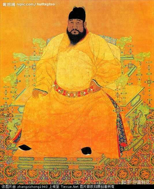 明神宗朱翊钧