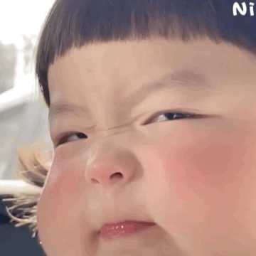 这个表情包的小女孩叫什么
