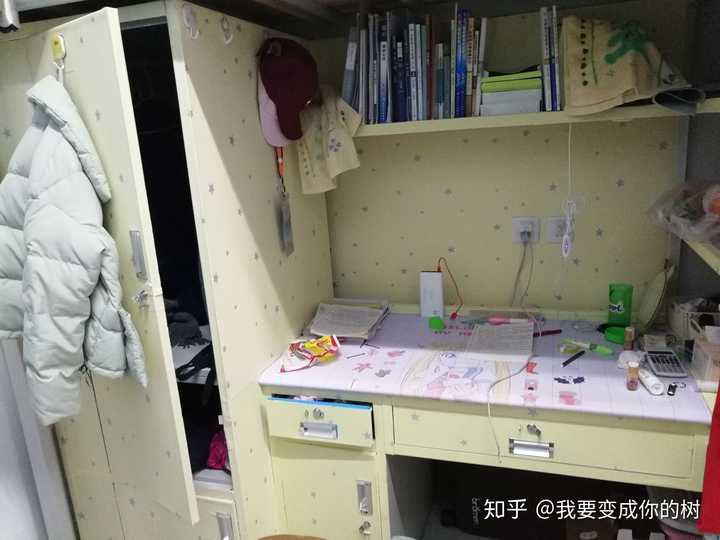 甘肃中医药大学的宿舍条件如何?校区内有哪些生活设施