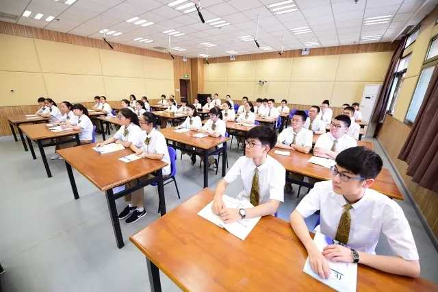 在天津英华国际学校就读是怎样的体验?