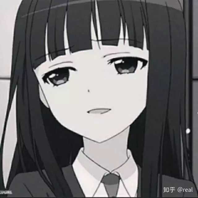 有哪些好看的适合女生的微信头像?