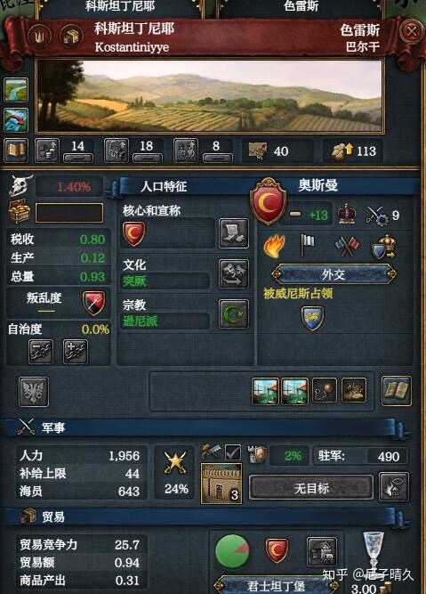 如何用一句话惹怒精罗?