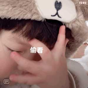 这个表情包的小女孩叫什么