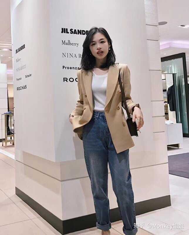 18度到23度穿什么衣服?