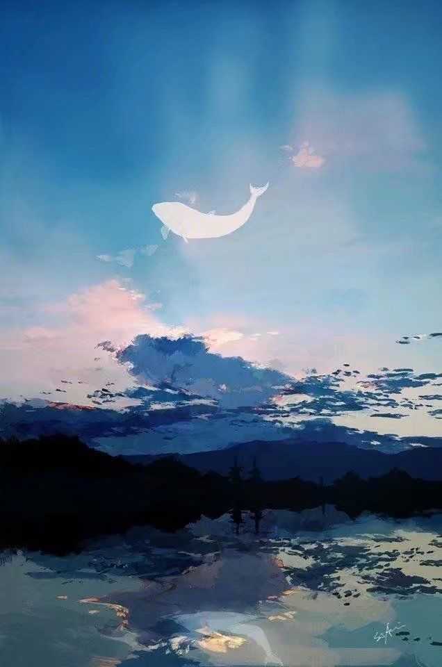 有哪些适合定制手机壳的壁纸?