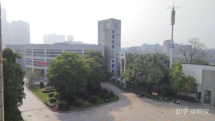 揭阳市第一中学是一所怎么样的学校?