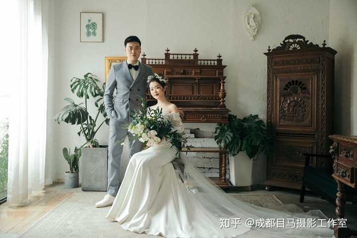 2020年的婚纱照都有什么流行的风格?