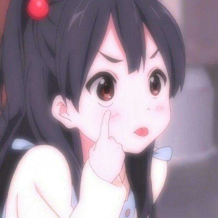 你有哪些很有味道,很有感觉的女生头像?
