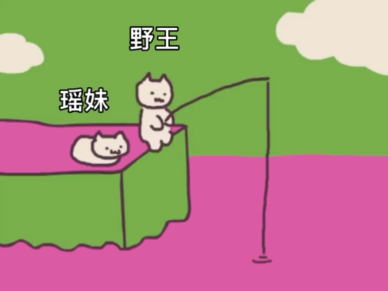 有哪些王者荣耀的搞笑表情包