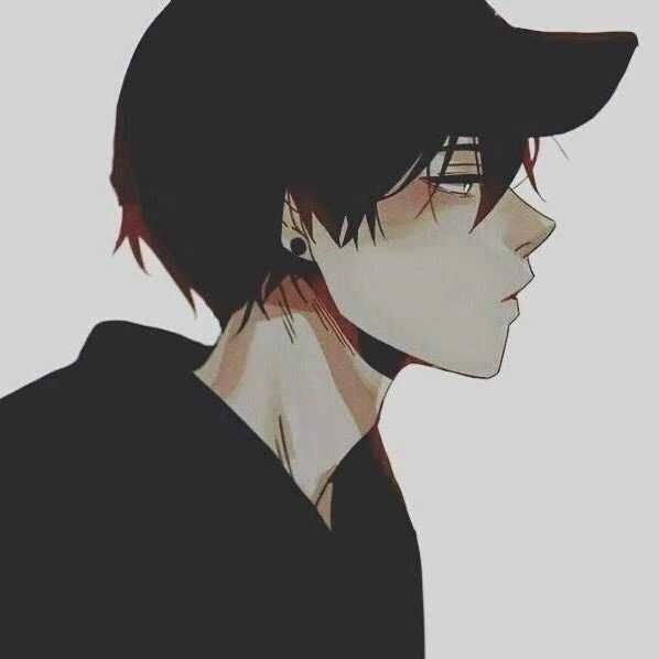 有没有看起来伤心绝望的头像?男女都行,不要真人的.