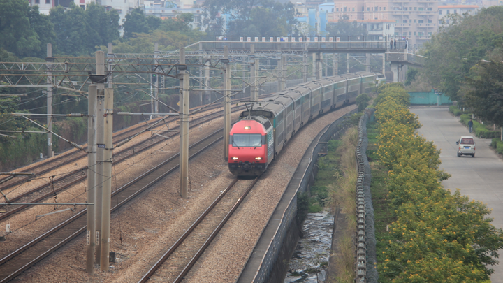 我国是否有必要建成类似日本电车的城际铁路?